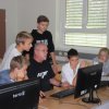 Englisch in action 11